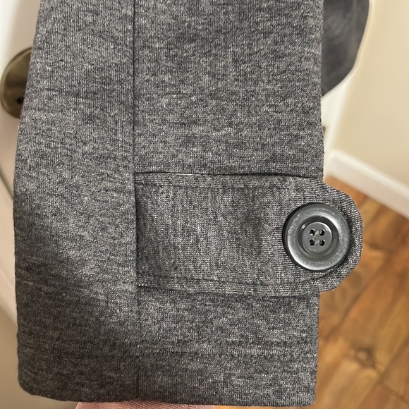 Gray Jacket - Picture 5 of 6